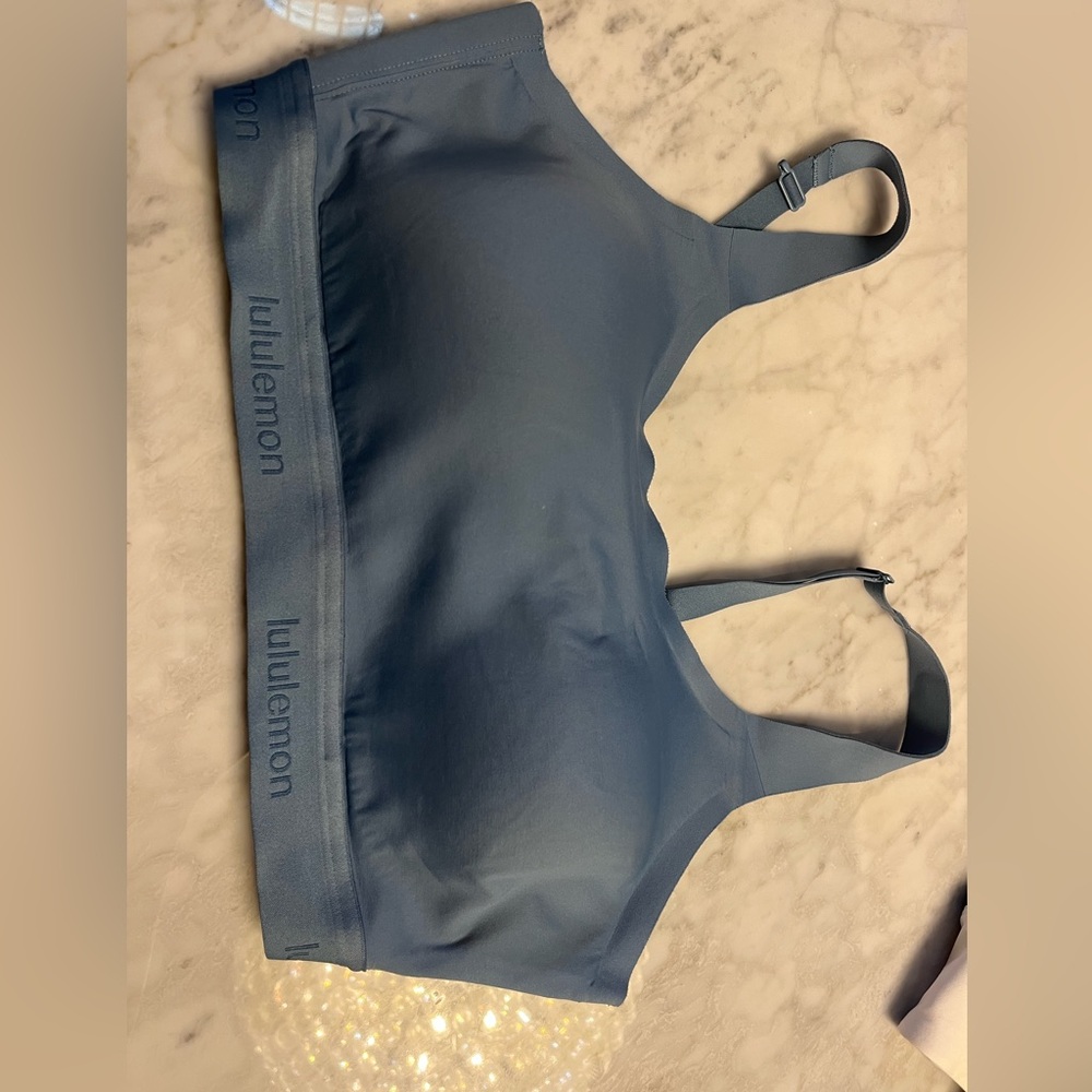 Lululemon Sports Bras